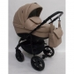 Baby Giggle Indigo - Бебешка количка 2в1 Продукт Baby Giggle Indigo - Бебешка количка 2в1 - 5 - BG Hlapeta